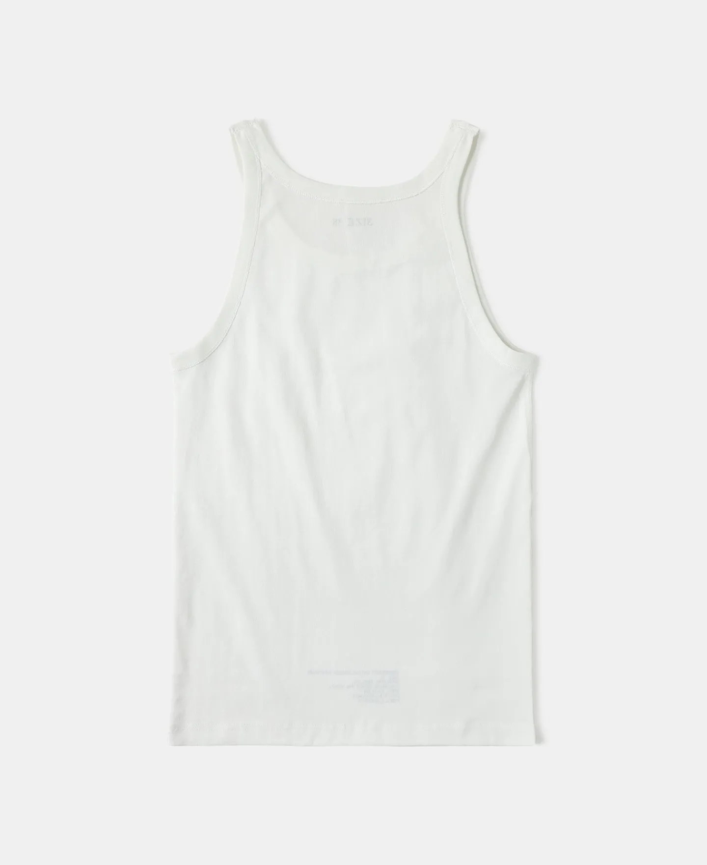 Online Military Cotton Tank Top - White Tank Tops&vests&boxers
