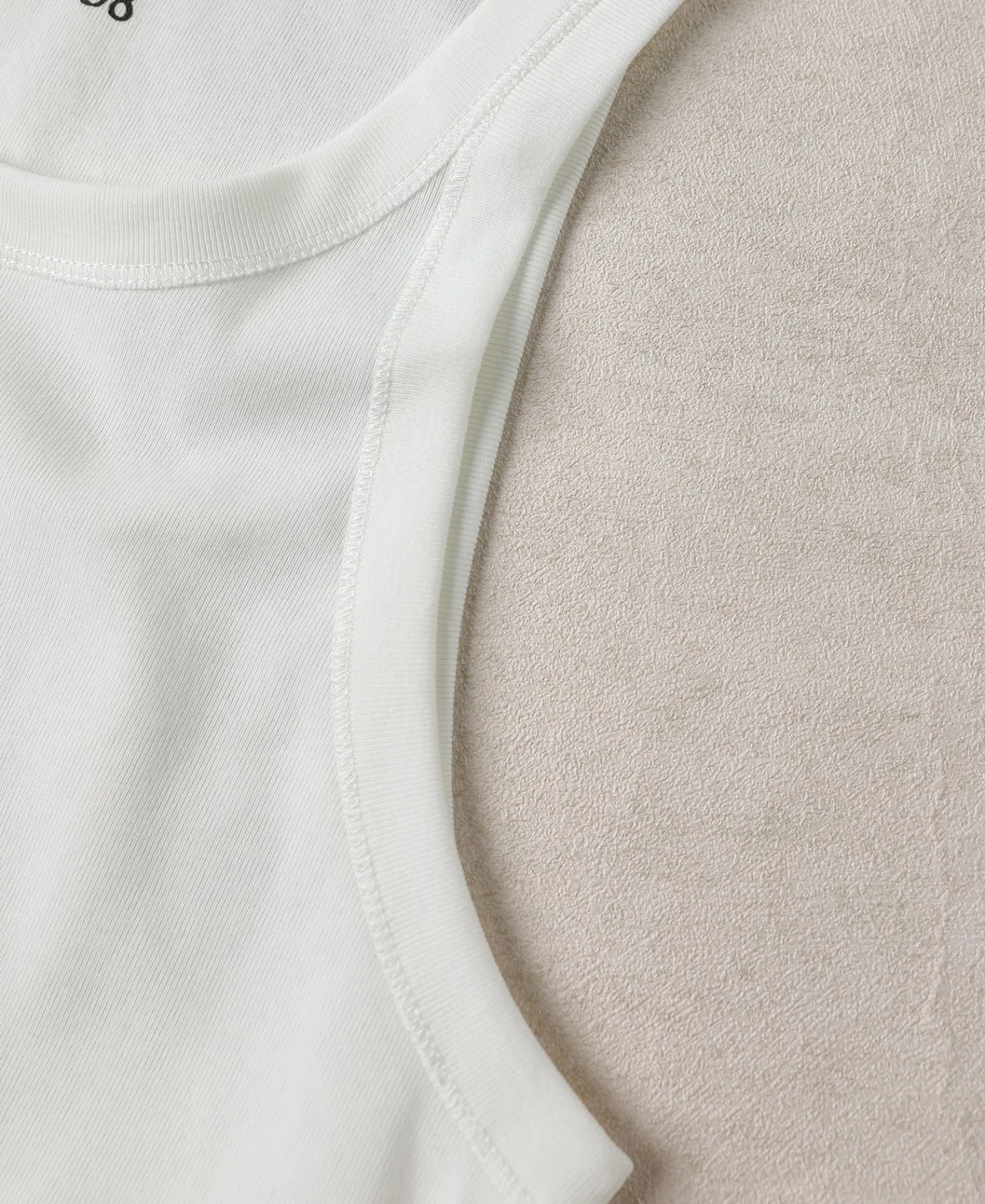 Online Military Cotton Tank Top - White Tank Tops&vests&boxers