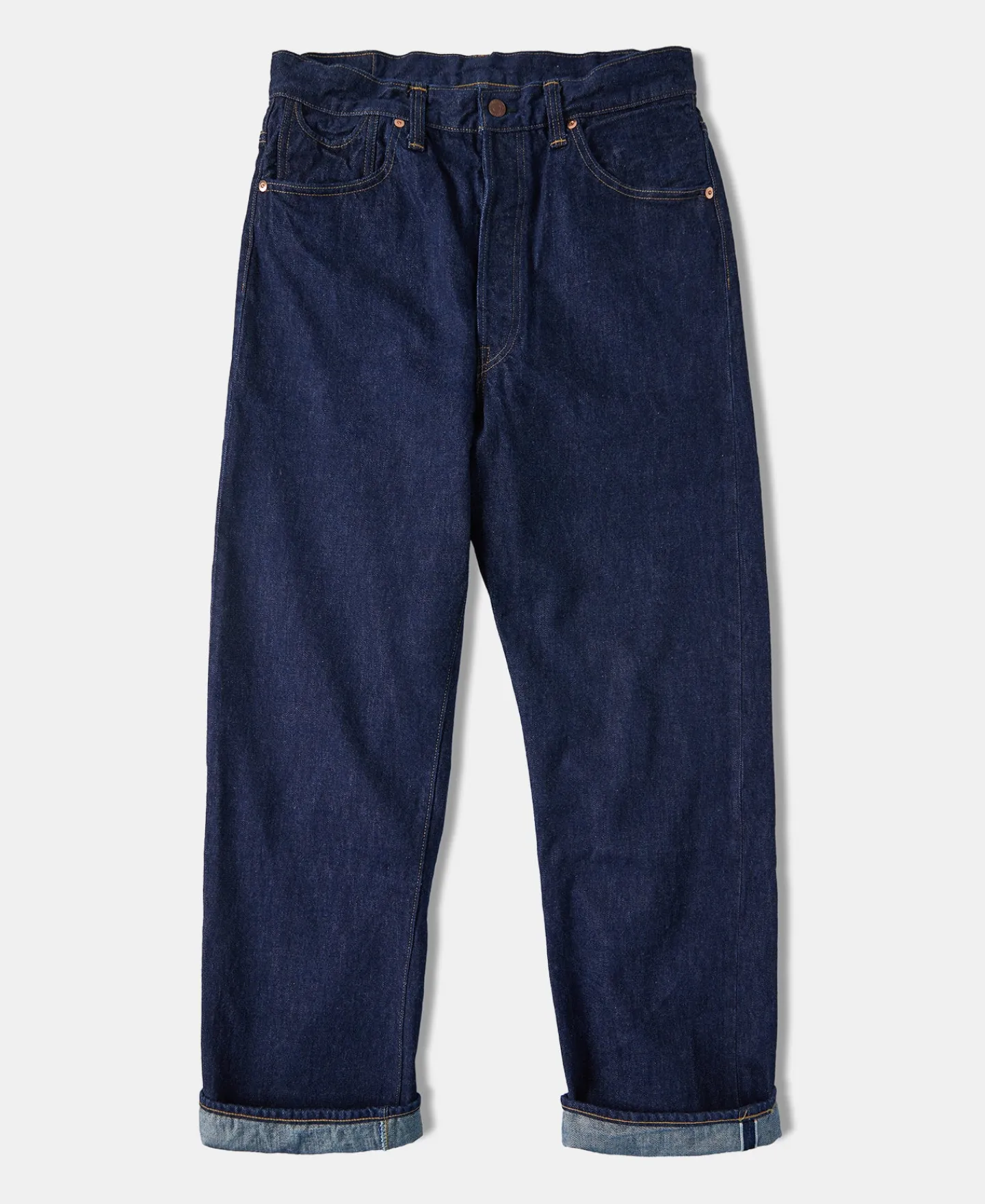 Sale MN1910 Denim Trousers Jeans | Denim