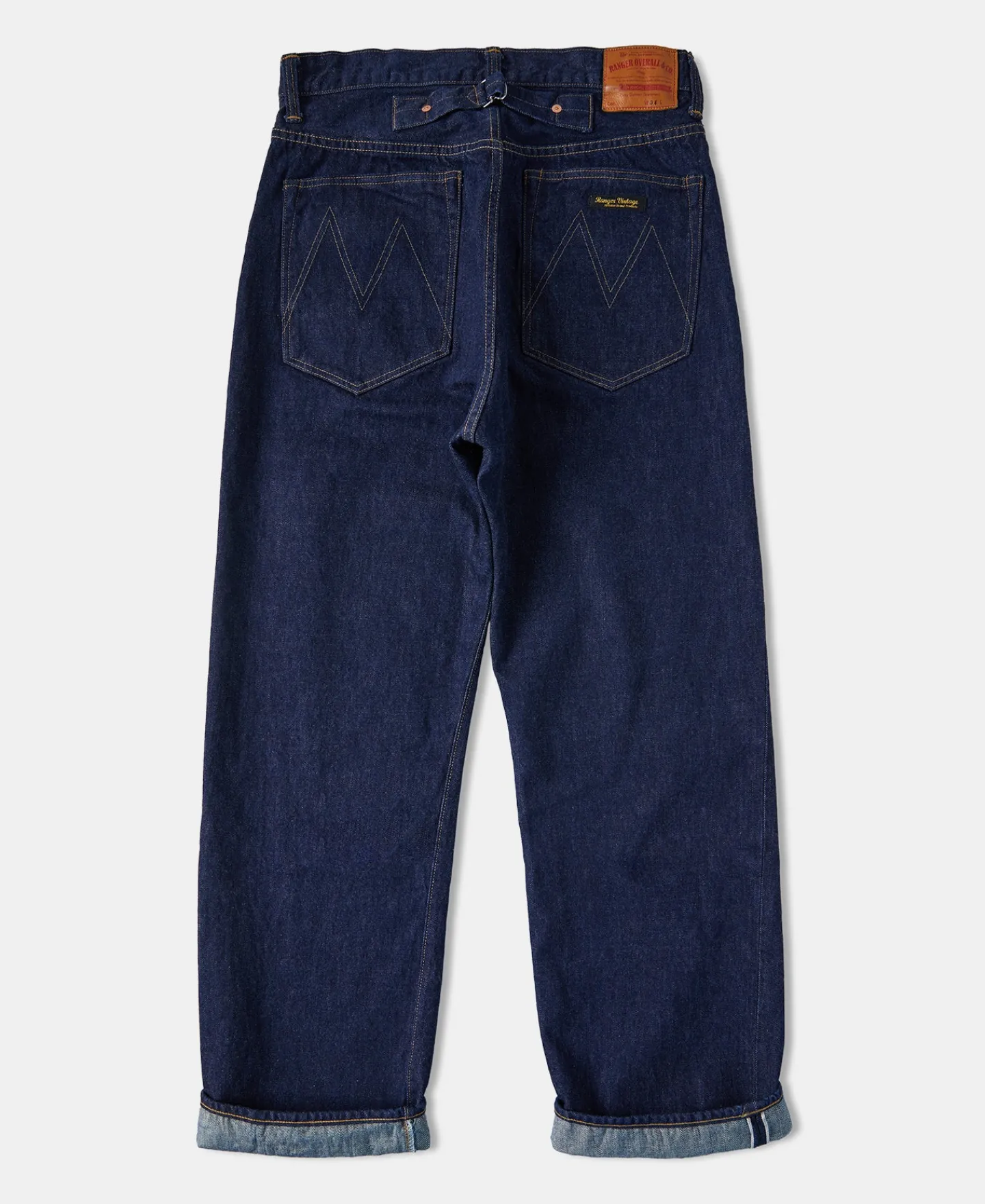 Sale MN1910 Denim Trousers Jeans | Denim