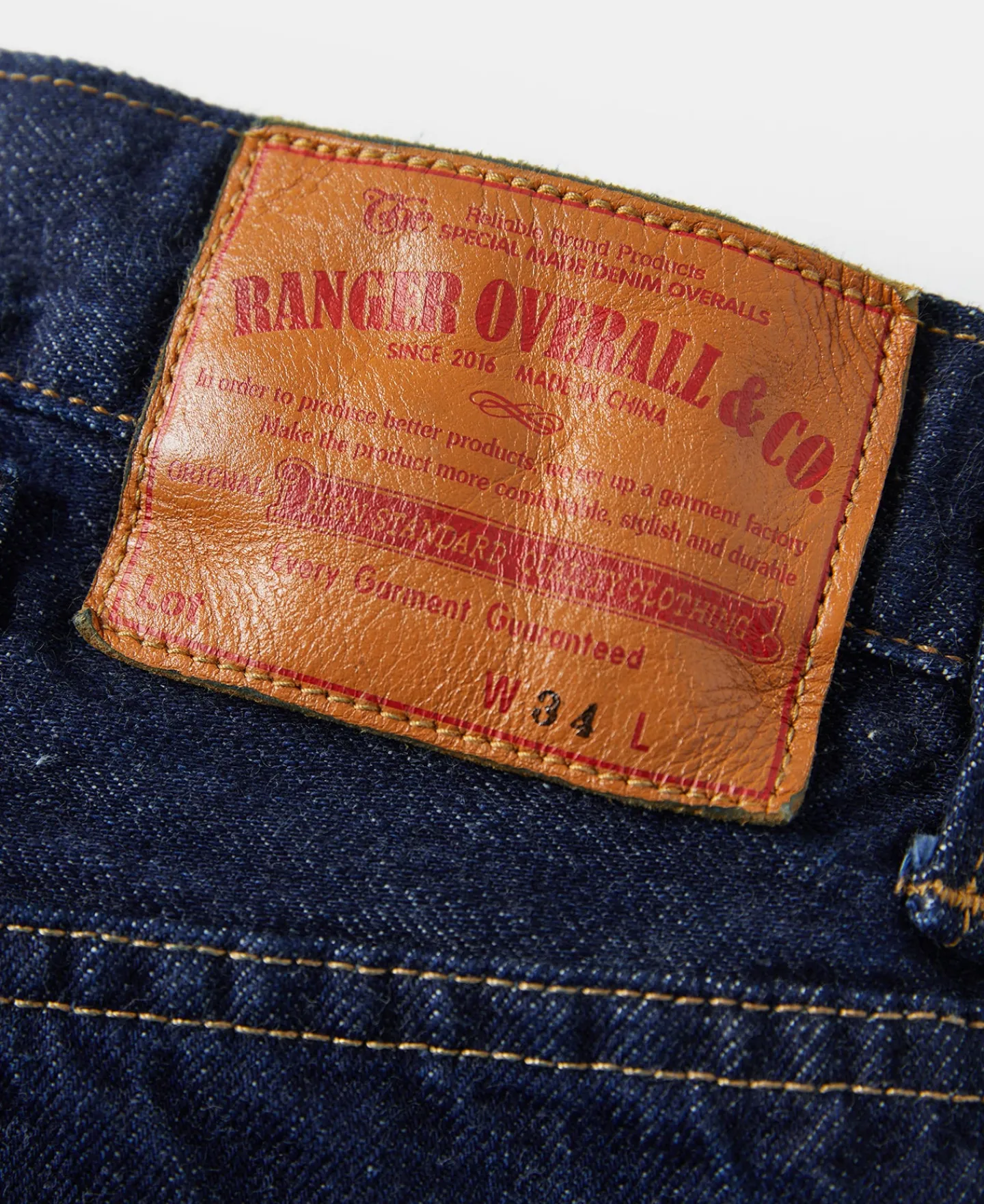Sale MN1910 Denim Trousers Jeans | Denim
