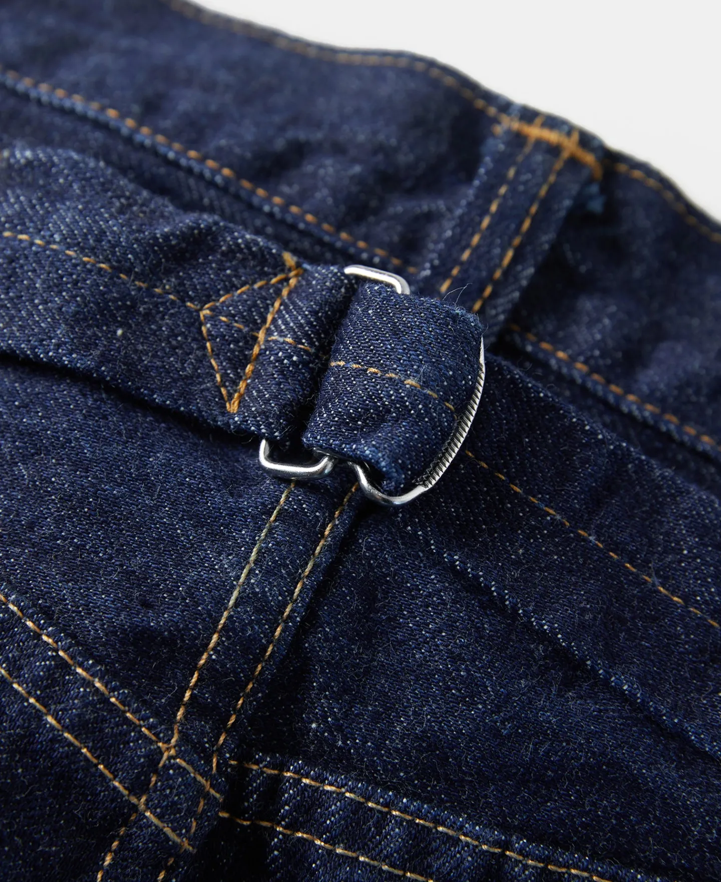 Sale MN1910 Denim Trousers Jeans | Denim