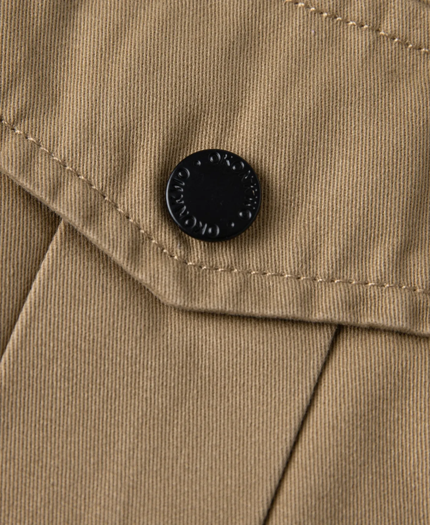 Discount MOD Utility Field Shorts - Khaki Shorts