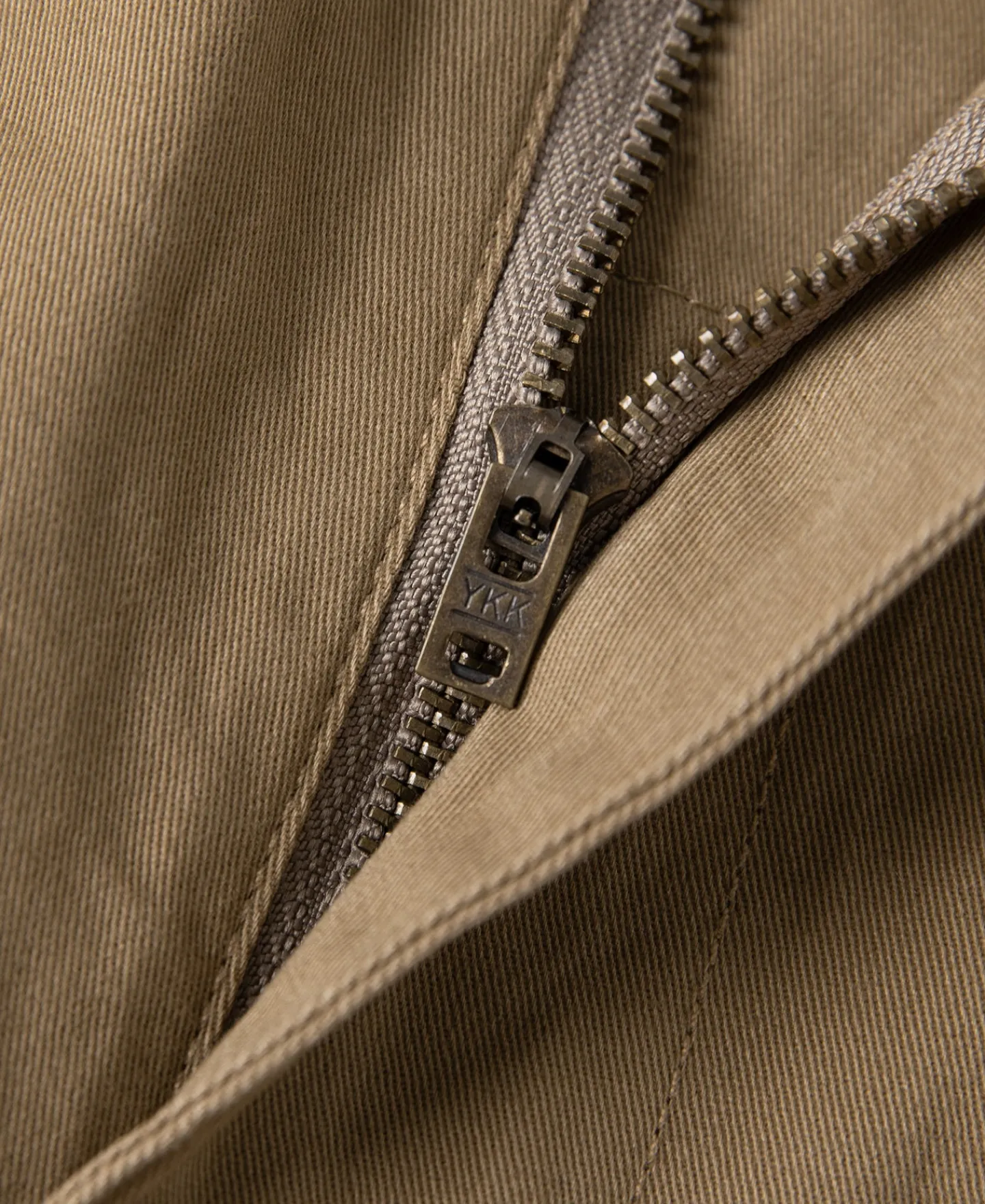 Discount MOD Utility Field Shorts - Khaki Shorts