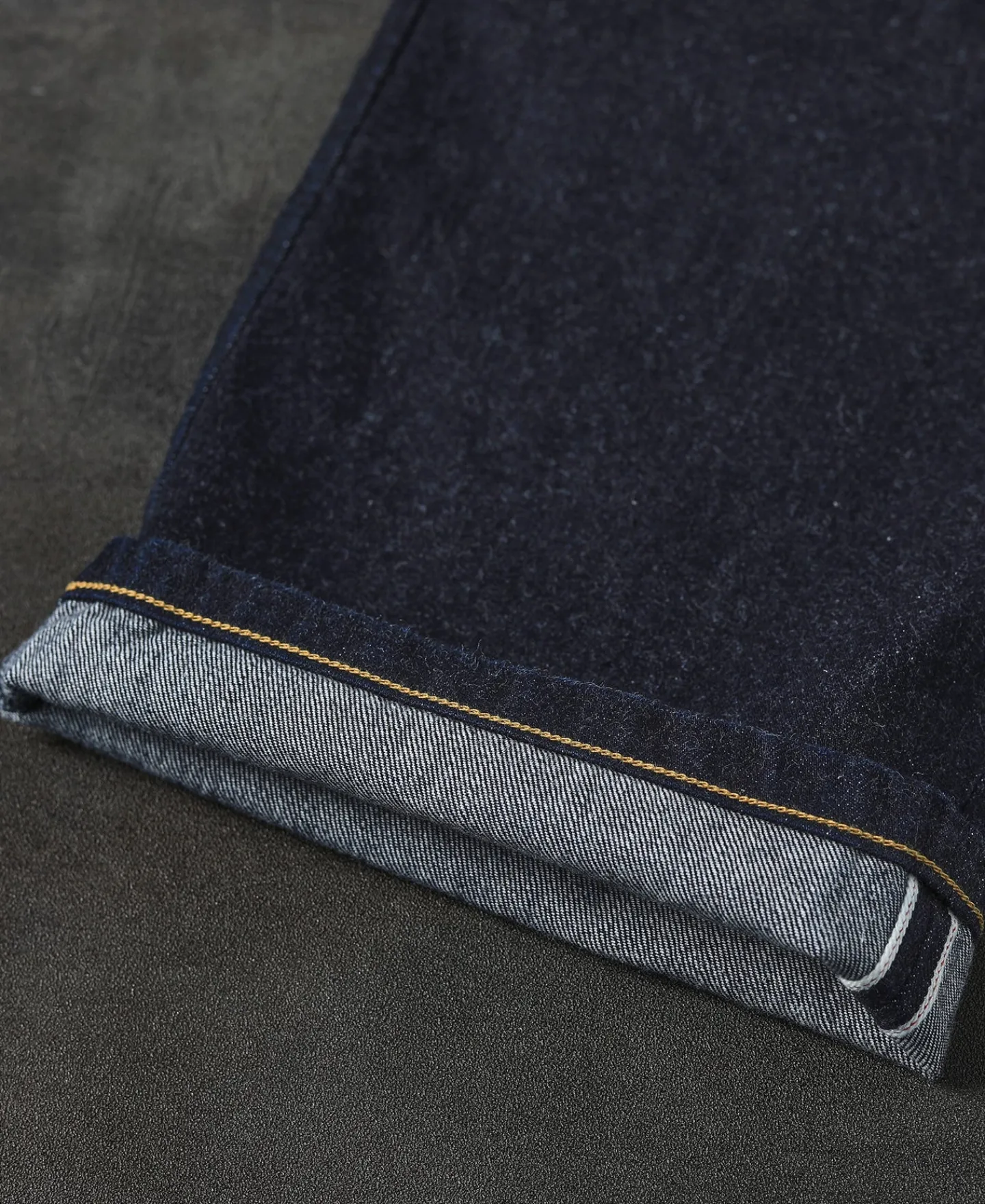 Outlet 1879 Model Charles A. Jones Denim Railroad Work Trousers Jeans | Denim