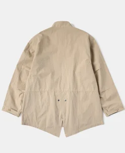 Clearance Modified M-65 Salt Shrinkage Cotton Poplin Parka Jackets&coats