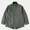 Clearance Modified M-65 Water Repellent Cotton Poplin Parka Jackets&coats