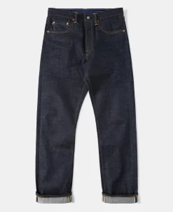 Fashion N237 Heavyweight Selvedge Denim Jeans Jeans | Denim