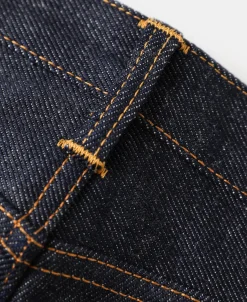 Best N235 Heavyweight Selvedge Denim Jeans Jeans | Denim