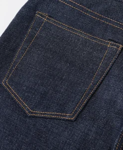 Fashion N237 Heavyweight Selvedge Denim Jeans Jeans | Denim