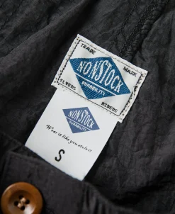 Discount Nylon Climbers' Shorts - Black Shorts