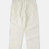 New OG-107 Sateen Weave Fatigue Pants - White Pants&trousers