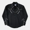 Sale Old Time Western Shirt Long Sleeve Shirts | Shirts