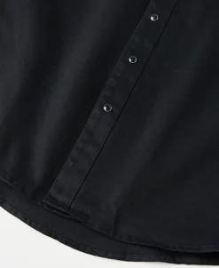 Sale Old Time Western Shirt Long Sleeve Shirts | Shirts
