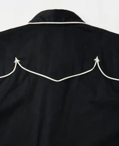 Sale Old Time Western Shirt Long Sleeve Shirts | Shirts