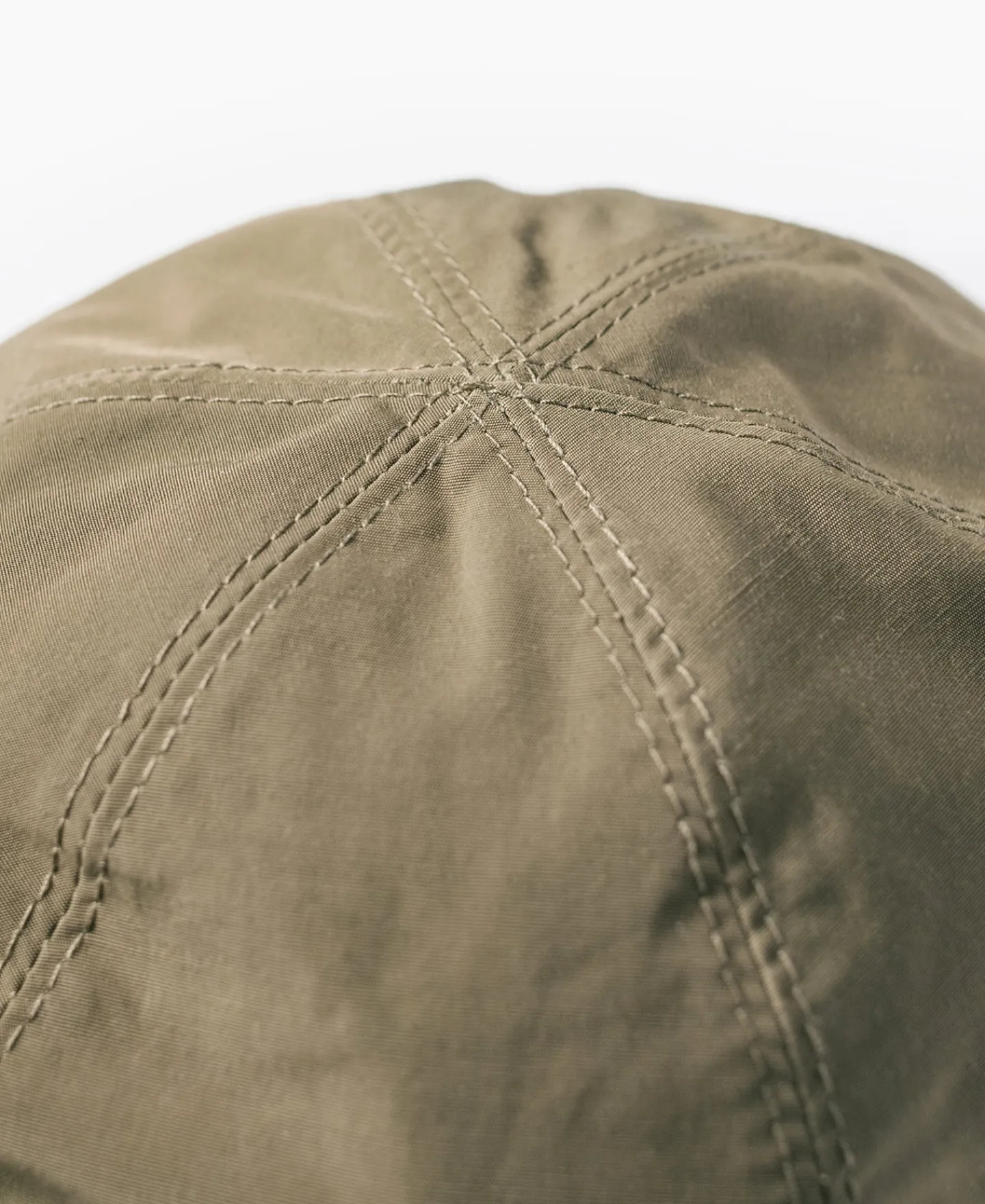 New Outdoor Reversible Nylon Cap Hats&caps