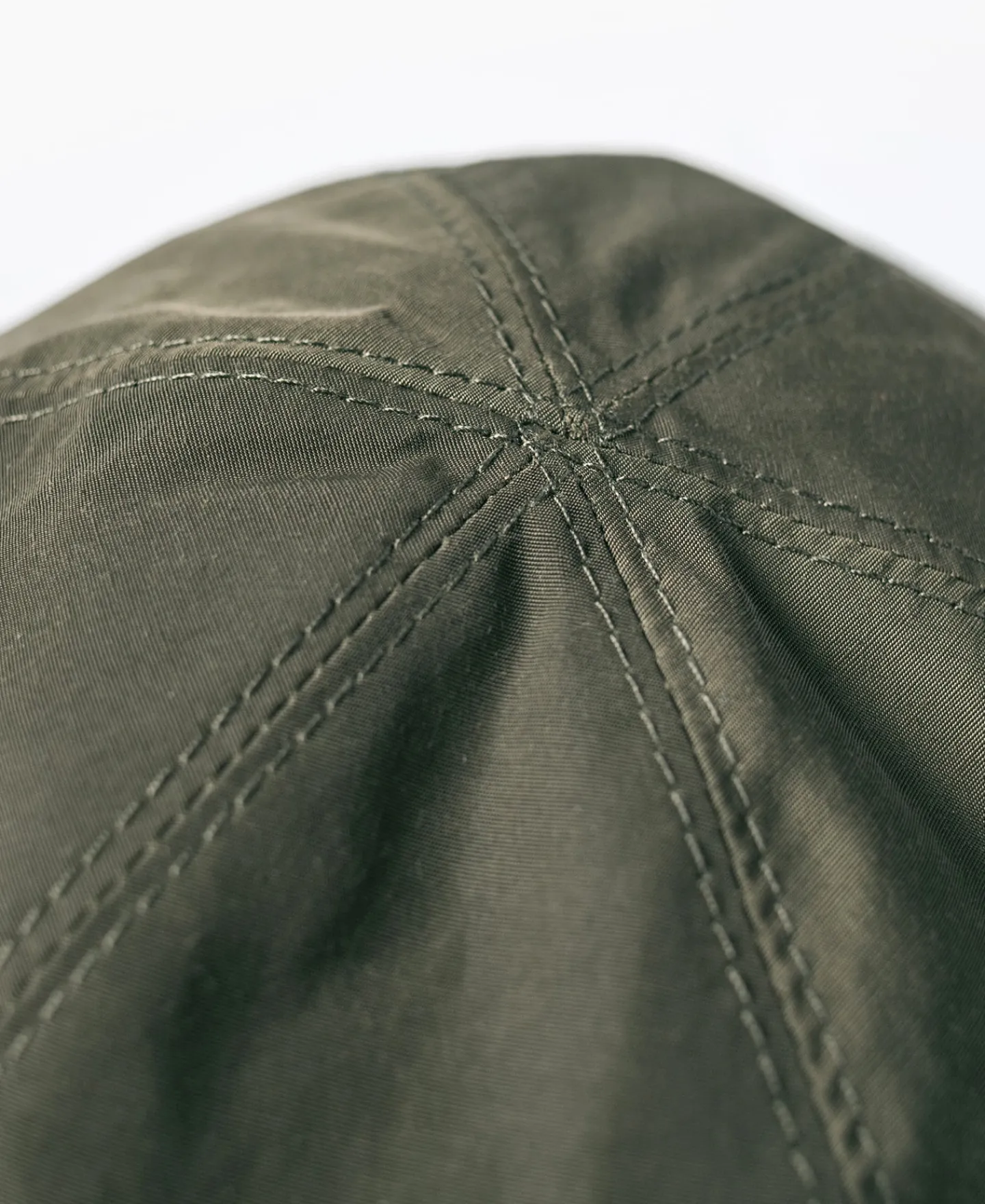 New Outdoor Reversible Nylon Cap Hats&caps