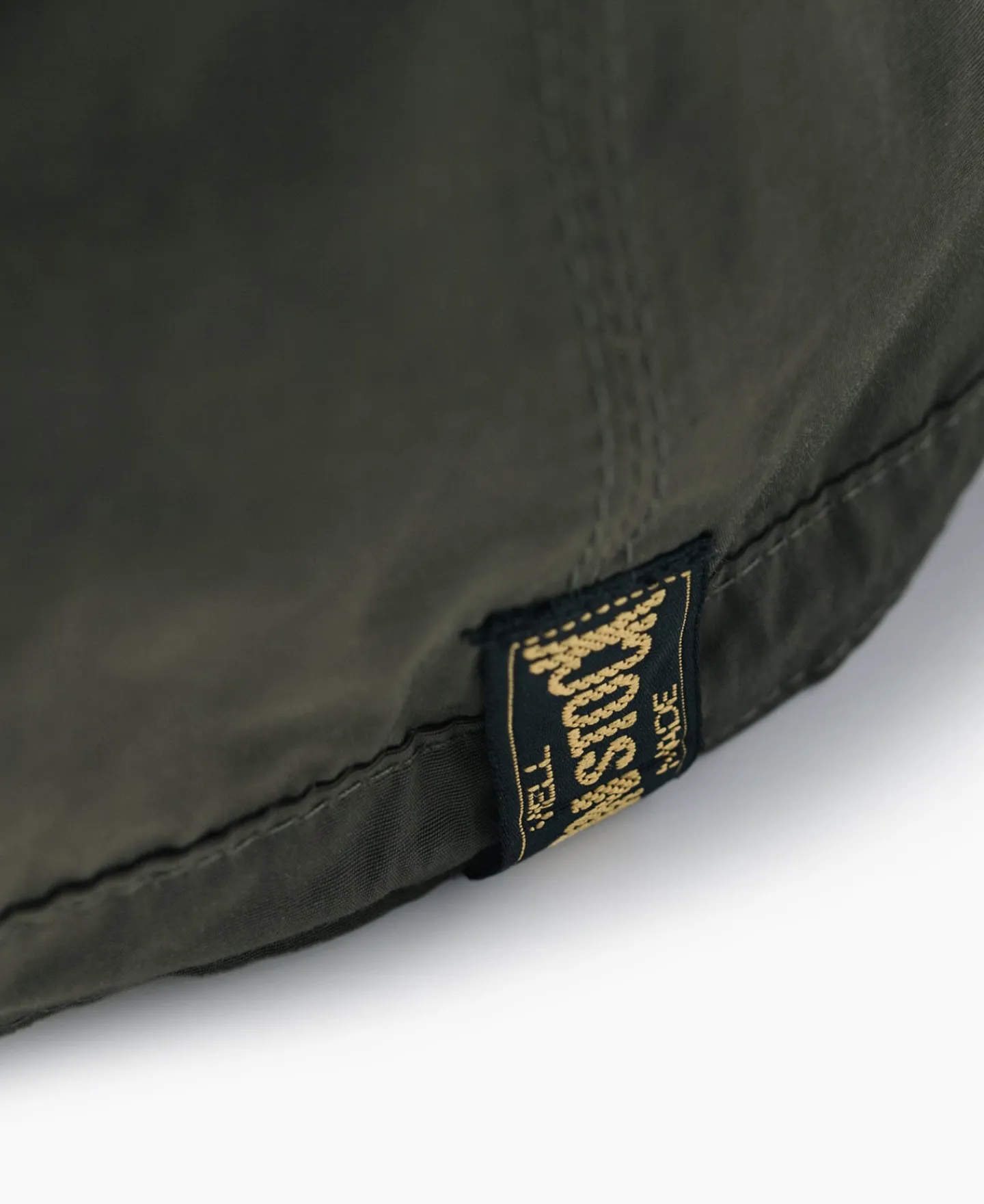 New Outdoor Reversible Nylon Cap Hats&caps
