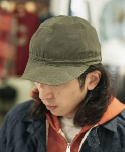 New Outdoor Reversible Nylon Cap Hats&caps