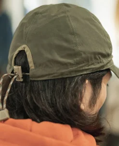 New Outdoor Reversible Nylon Cap Hats&caps