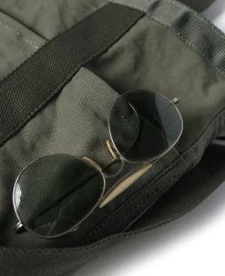 Discount 18 oz Canvas Tote Bag - Olive Bags&luggage