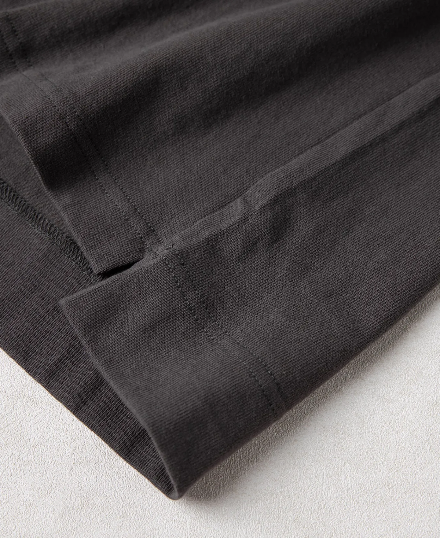 Hot 9.8 oz Cotton Classic Pocket T-Shirt - Dark Gray Short Sleeve T-Shirts | T-shirts