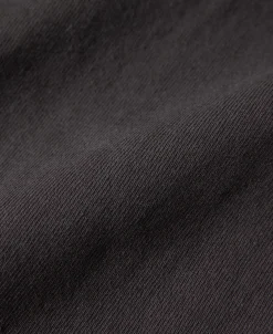 Hot 9.8 oz Cotton Classic Pocket T-Shirt - Dark Gray Short Sleeve T-Shirts | T-shirts