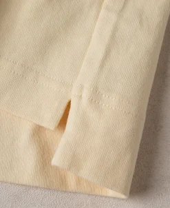 Online 9.8 oz Cotton Classic Pocket T-Shirt - Apricot Short Sleeve T-Shirts | T-shirts
