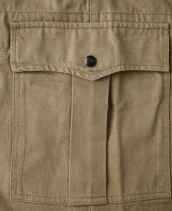 Discount 13 oz Cotton Twill Relaxed Fit Field Pants Pants&trousers