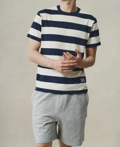 Outlet 15 oz French Terry Sweat Shorts - Gray Shorts