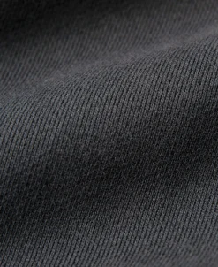 Outlet 17.6 oz Heavyweight Terry Sweatpants - Black Pants&trousers
