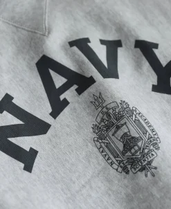Hot 20 oz Naval Academy Reverse Weave Sweatshirt Sweatshirts&hoodies