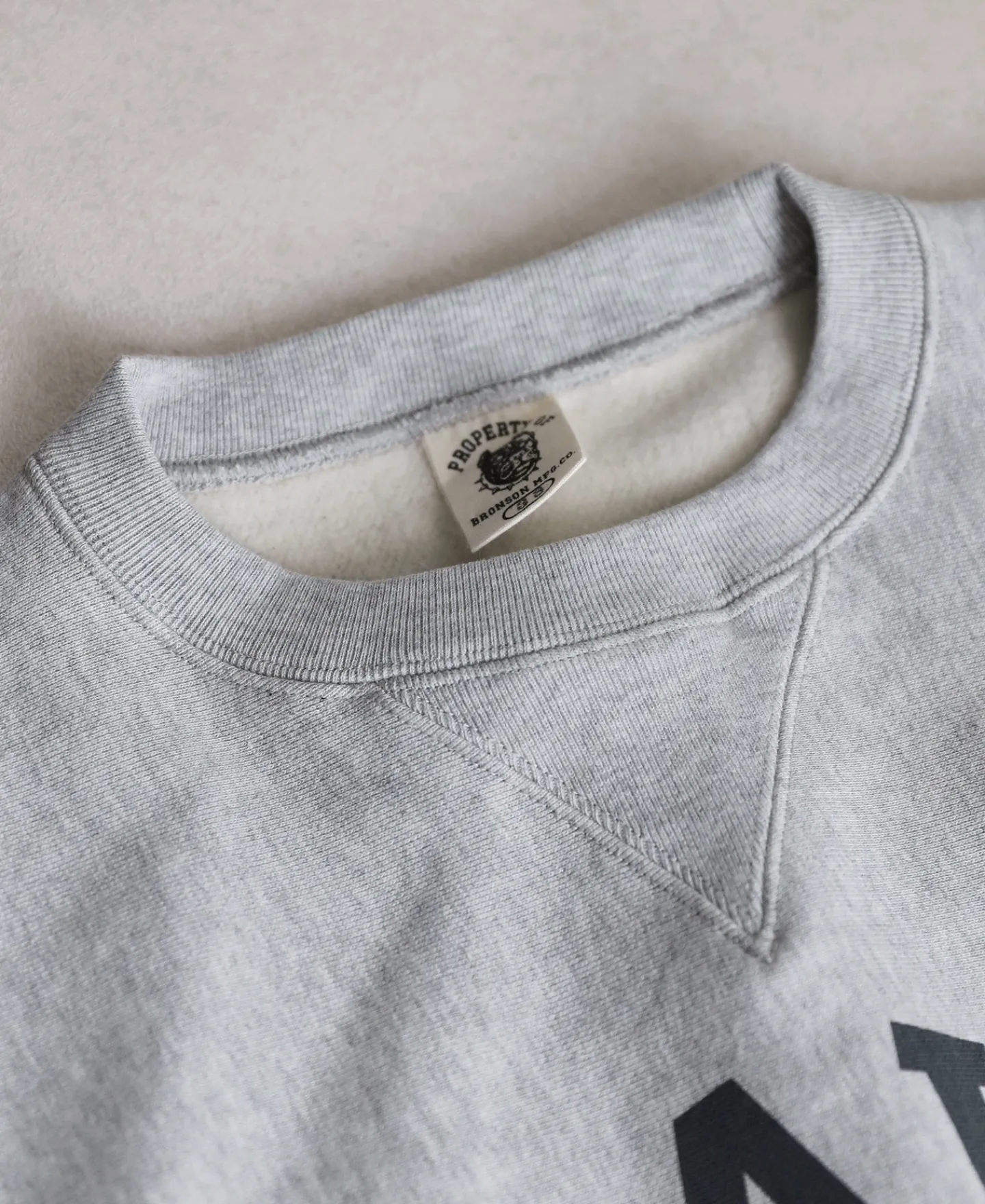 Hot 20 oz Naval Academy Reverse Weave Sweatshirt Sweatshirts&hoodies