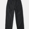 Sale 9.5 oz Sulphur-Dyed Taper Work Pants Pants&trousers
