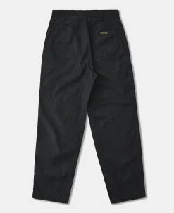 Sale 9.5 oz Sulphur-Dyed Taper Work Pants Pants&trousers