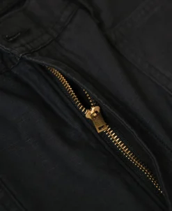 Sale 9.5 oz Sulphur-Dyed Taper Work Pants Pants&trousers