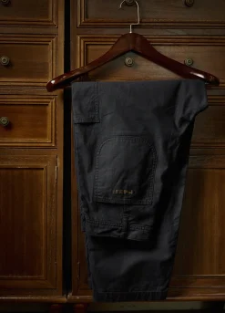 Sale 9.5 oz Sulphur-Dyed Taper Work Pants Pants&trousers