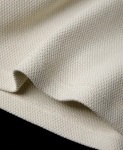 New Raschel Knit Thermal Henley Shirt Henleys | T-shirts