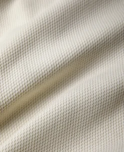 New Raschel Knit Thermal Henley Shirt Henleys | T-shirts