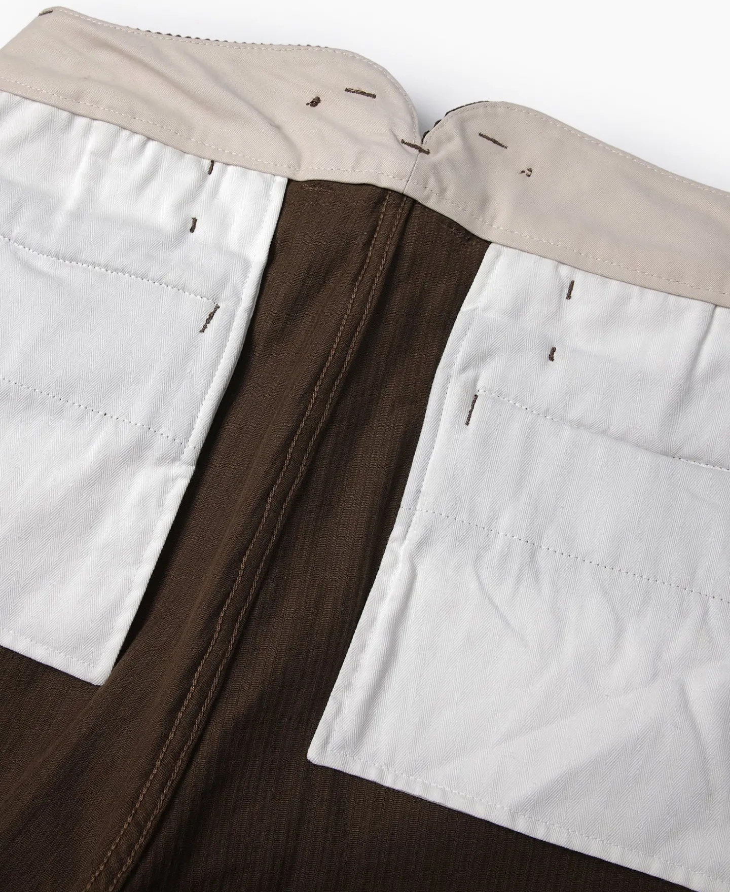 Outlet 1920s 12 oz Corduroy Farmer Work Trousers Pants&trousers