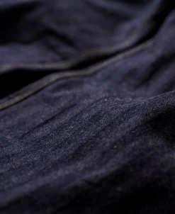 Fashion 1870s 15 oz Herringbone Selvedge Denim Work Jeans Jeans | Denim