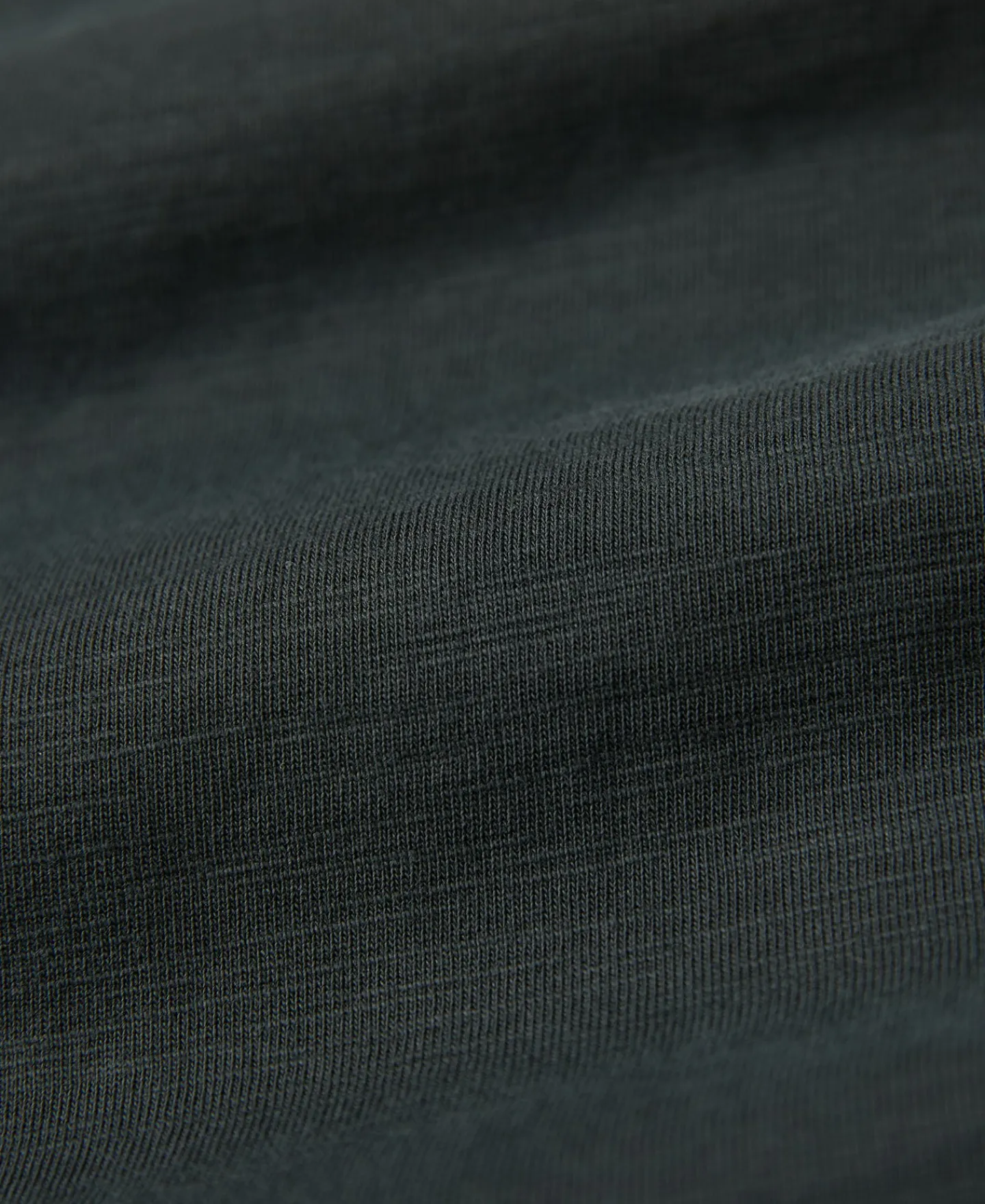 Clearance 1900s 9.8 oz Slub Cotton Henley T-Shirt - Vintage Black Henleys | Short Sleeve T-Shirts
