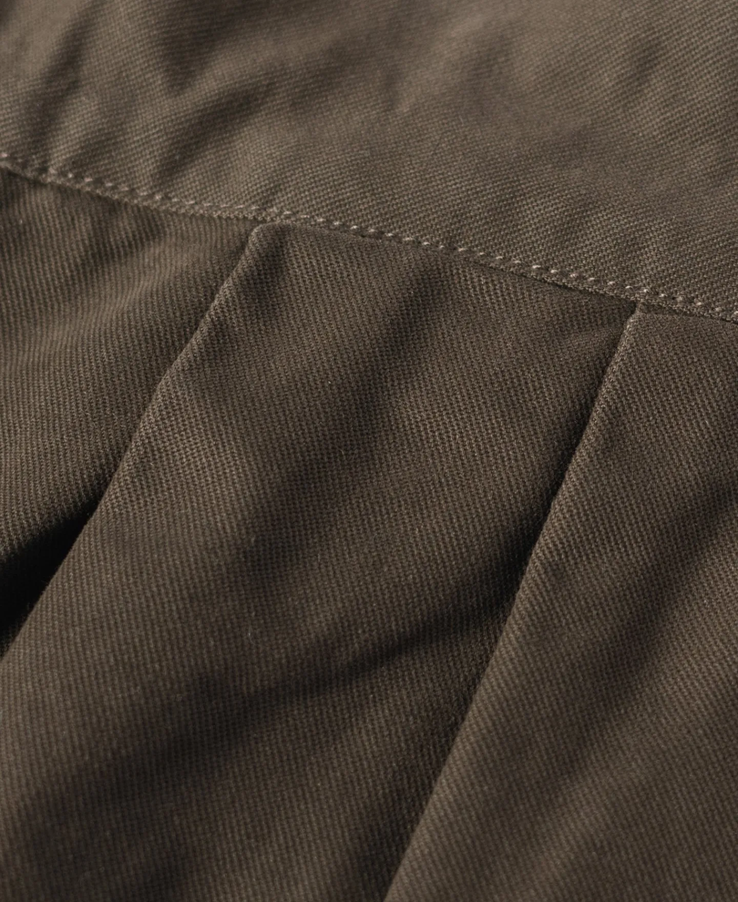 Sale 1960s AUS Army Combat Pants - Brown Pants&trousers