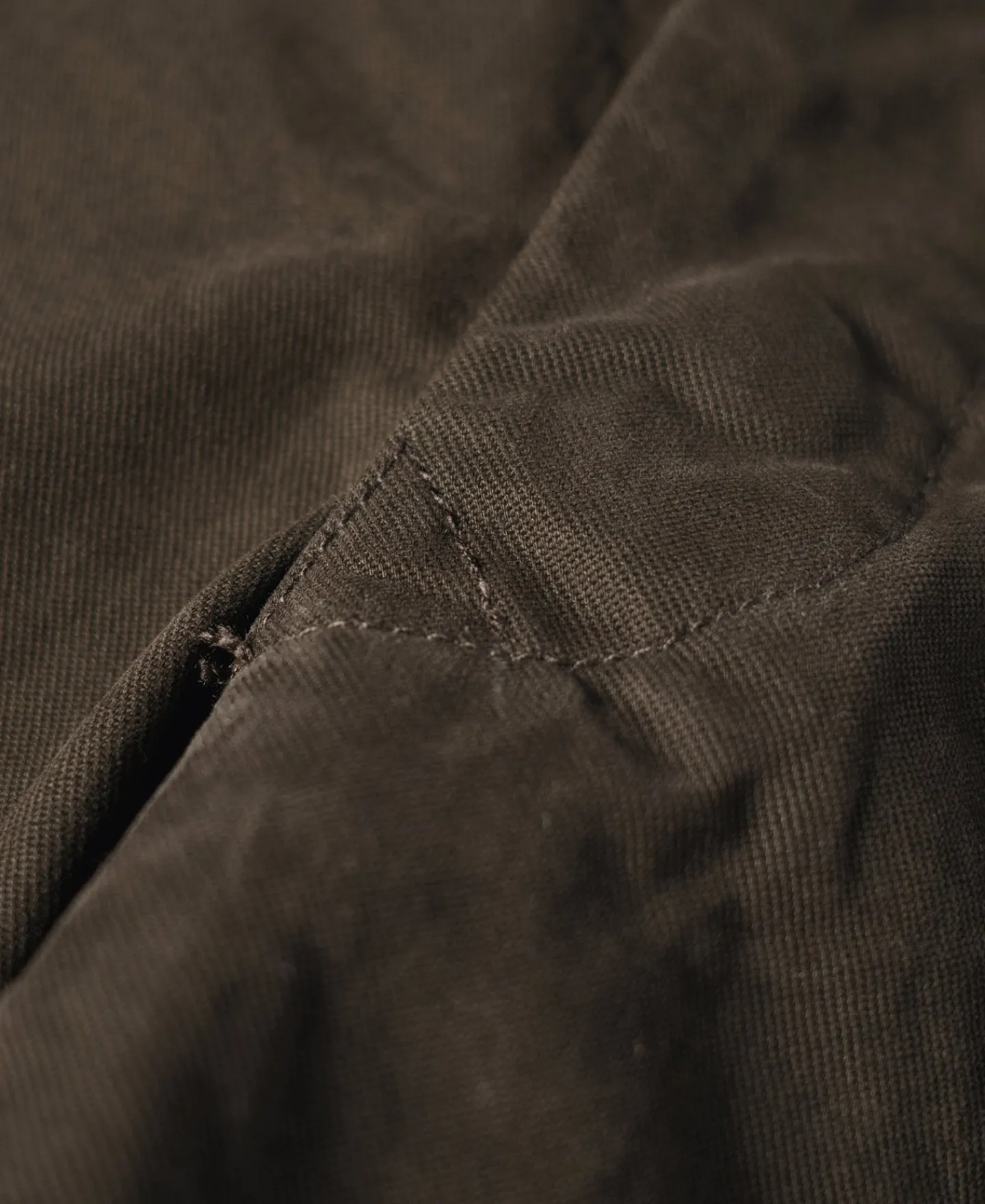 Sale 1960s AUS Army Combat Pants - Brown Pants&trousers
