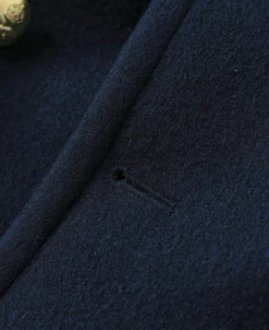 Fashion 1940s British Royal Air Force Greatcoat Jackets&coats
