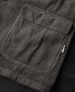 Online 1960s Corduroy Pocket Sport Coat - Gray Jackets&coats