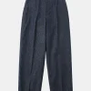 Hot 1950s Denim Work Pants Jeans | Denim