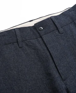 Hot 1950s Denim Work Pants Jeans | Denim
