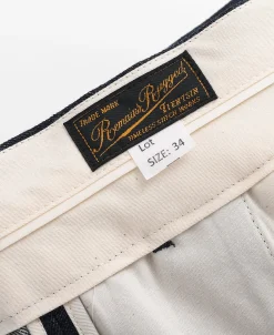 Hot 1950s Denim Work Pants Jeans | Denim