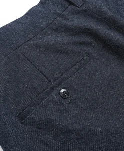 Hot 1950s Denim Work Pants Jeans | Denim